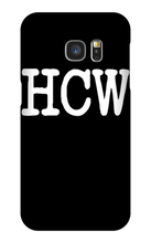 HCW Samsung Phone Cases