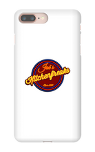 kitchenfreaks iPhone Phone Cases