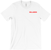 red_looris T-Shirts
