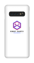 FPG #1 Samsung Phone Cases