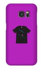 tkkill9900 Samsung Phone Cases
