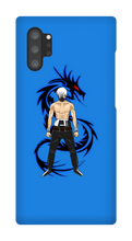Vash Case Galaxy 2 Spirit