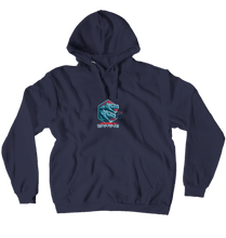 jstnneeley Hoodies (No-Zip/Pullover)