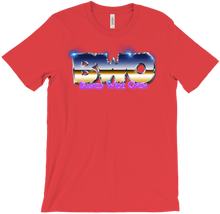 BWO Logo Tee (2021)