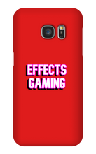 Effects Gaming Samsung Cases