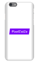 Pixi´s Iphone Case