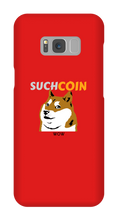 immortowelz Samsung Phone Cases