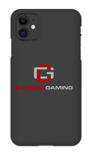 dgxchaotic iPhone Phone Cases
