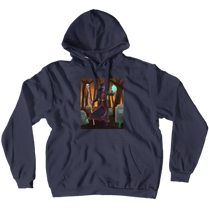 starlord2000 Hoodies (No-Zip/Pullover)