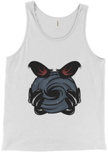 hollow_oblivion Tank Top