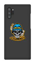 jjgamingv Samsung Phone Cases
