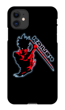 kaiu24 iPhone Phone Cases