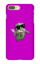 yourcashman iPhone Phone Cases