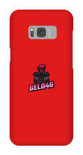gelo46gaming Samsung Phone Cases