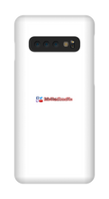 mrredbackz Samsung Phone Cases