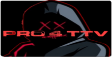 pro_4_ttv XXL Gaming Mousepad