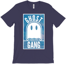 Ghost Gang T-Shirts (Blue)