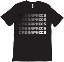 cmgraphics T-Shirts
