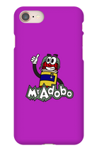 mradobopr iPhone Phone Cases 8 To 11pro