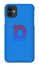 dripz_8 iPhone Phone Cases