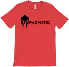 spazmatic T-Shirts