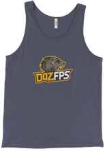 DaZFPS Tank Top (Colour set 2)