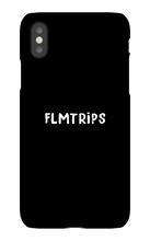 FLMrtrips iPhone Phone Cases