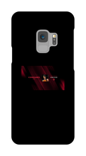 congamess Samsung Phone Cases
