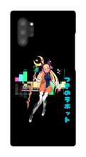 Samsung Glitch