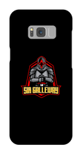 SirGalleway Samsung Phone Cases