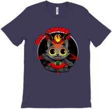 nergal666naraka T-Shirts