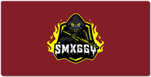 smxggy XXL Gaming Mousepad