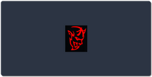 Demon Time XXL Gaming Mousepad