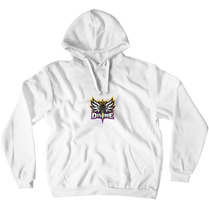 Divine Hoodies