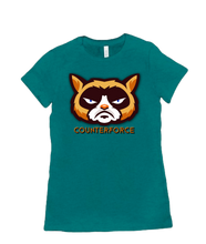 counterforce Women’s T-shirt