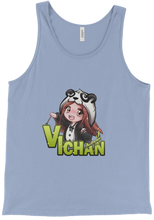 vichan_ Tank Top