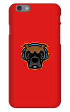 ejubu13 iPhone Phone Cases
