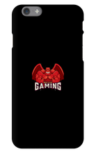 Old Logo iPhone Phone Cases