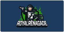 royalrenagade XXL Gaming Mousepad