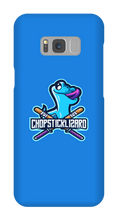 chopsticklizard Samsung Phone Cases