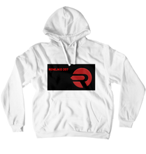 renejko207 Hoodies (No-Zip/Pullover)