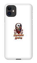 saculatorgaming iPhone Phone Cases