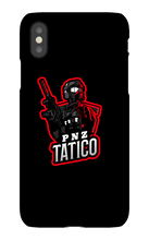 taticopnz iPhone Phone Cases