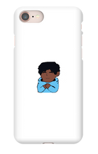 frxstytre iPhone Phone Cases