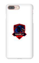 kretschi92_tv iPhone Phone Cases