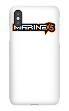 marinex5 iPhone Phone Cases