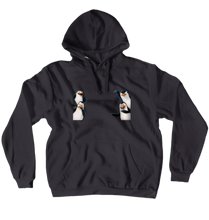 No-Zip/Pullover design 1