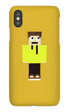 iPhone case na telefony