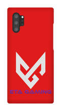 ETA Samsung Phone Cases