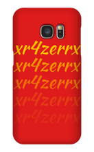xr4zerrx Samsung Phone Cases